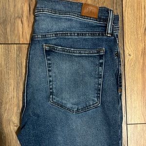 BDG Skinny Stretch Jeans - 32X30